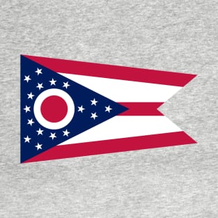 Flag of Ohio T-Shirt